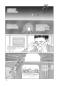 Preview: Manga: Vertraute Fremde