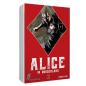 Preview: Manga: Alice in Borderland: Doppelband-Edition 2