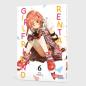 Preview: Manga: Rental Girlfriend 6