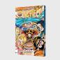 Preview: Manga: One Piece 112