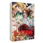 Preview: Manga: Dr. Stone 24