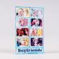 Preview: Manga: Boyfriends 4