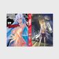 Preview: Manga: Triage X 27