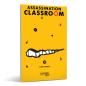 Preview: Manga: Assassination Classroom 17