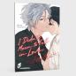 Preview: Manga: I Didn't Mean to Fall in Love – double