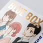 Preview: Manga: Blue Box 3