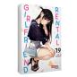 Preview: Manga: Rental Girlfriend 19