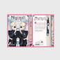 Preview: Manga: Migi & Dali - Dangerous Twins 3