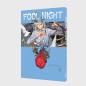 Preview: Manga: Fool Night 9