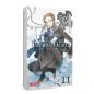 Preview: Manga: PandoraHearts 11