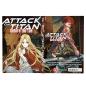 Preview: Manga: Attack on Titan - Before the Fall 8