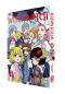 Preview: Manga: Witch Watch 18
