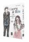 Preview: Manga: Kaoru und Rin 11