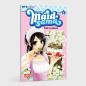Preview: Manga: Maid-sama 5
