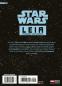 Preview: Manga: Star Wars - Leia, Prinzessin von Alderaan 02