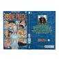 Preview: Manga: One Piece 23