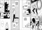 Preview: Manga: Paket für dich