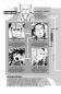 Preview: Manga: Honeko Akabanes Bodyguard 03