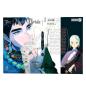 Preview: Manga: The Male Bride 2