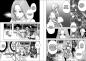 Preview: Manga: Dark Paladin 10