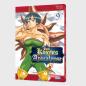 Preview: Manga: Seven Deadly Sins: Four Knights of the Apocalypse 9