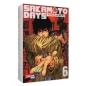 Preview: Manga: Sakamoto Days 6