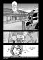 Preview: Manga: Shimazaki in the Land of Peace 07