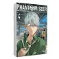 Preview: Manga: Phantom Seer 4