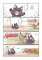 Preview: Manga: Kleiner Tai & Omi Sue - Süße Katzenabenteuer 4