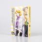 Preview: Manga: Neon Genesis Evangelion – Perfect Edition 5
