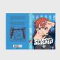 Preview: Manga: Severed 3