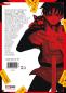 Preview: Manga: Jiangshi X 01