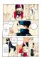 Preview: Manga: VEIL 2