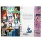 Preview: Manga: Mission: Yozakura Family 4
