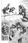Preview: Manga: Battle Angel Alita – Mars Chronicle 11