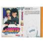Preview: Manga: Boruto – Naruto the next Generation 4