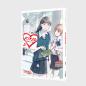 Preview: Manga: Kirio Fanclub 2