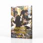Preview: Manga: Magus of the Library 6