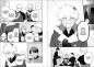 Preview: Manga: Voll kein Typ 10