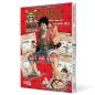 Preview: Manga: One Piece Quiz Book 1