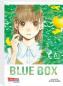 Preview: Manga: Blue Box 4