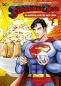 Preview: Manga: Superman vs. Meshi: Kulinarische Ausflüge nach Japan 01