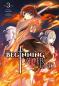 Preview: Manga: The Beginning after the End 3