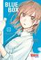 Preview: Manga: Blue Box 9