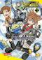 Preview: Manga: Kingdom Hearts III 3