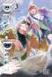 Preview: Manga: Dear.Door 3
