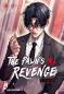 Preview: Manga: The Pawn's Revenge – 2nd Season 5