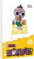 Preview: Manga: Zozo Zombie 3