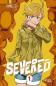 Preview: Manga: Severed 1