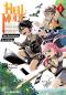 Preview: Manga: Hell Mode 1